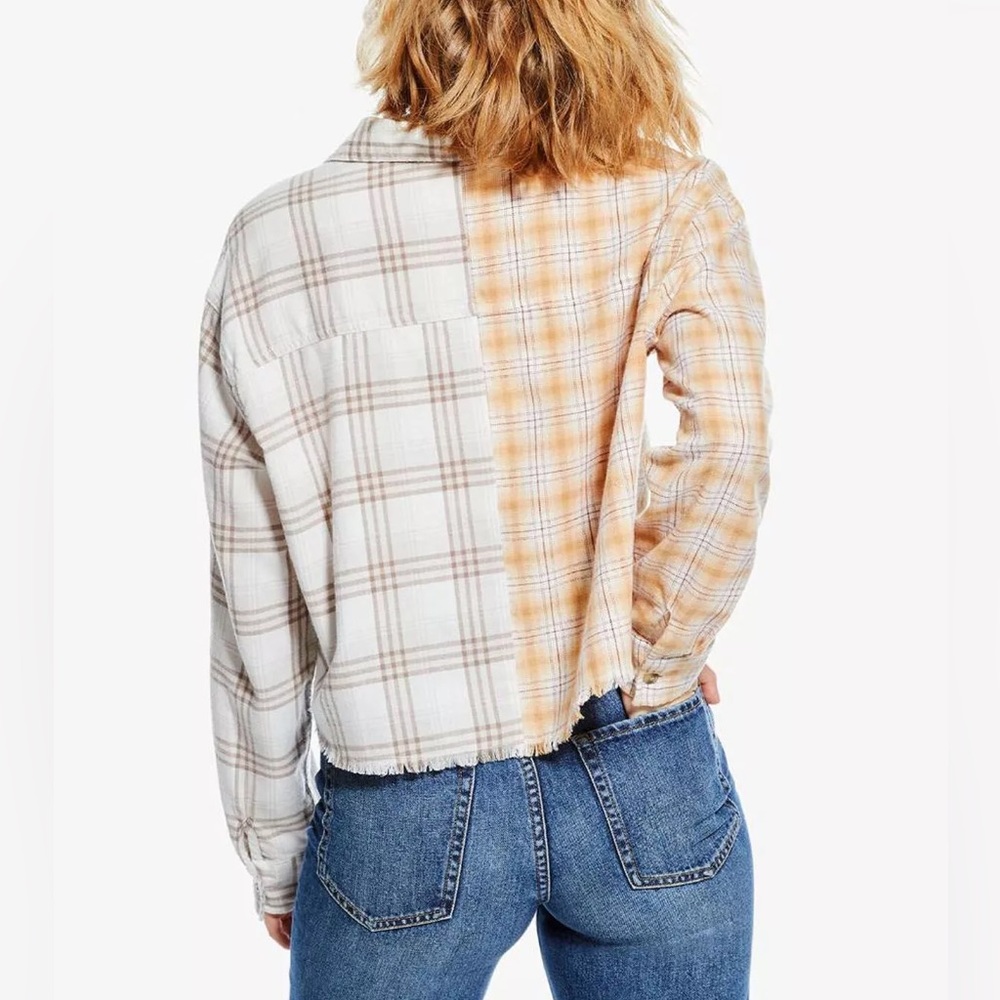 flannel - Picture 6 of 7